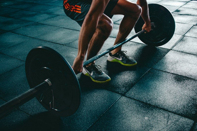 Sports Rehab